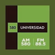 Logo de Universidad 580