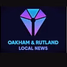 Oakham Rutland Radio logo