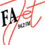 Radio Fajet logo