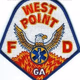 Logo de West Point Fire Dispatch