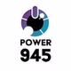 Power 945 logo