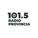 Radio provincia Chaco logo