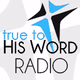 Logo de True To His Word Radio