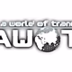 Logo de Powermix FM - AWOT Channel
