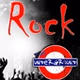 The Underground logo