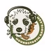 Houndstooth Radio logo