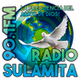 Radio Sulamita logo