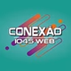 Rádio Conexão 1045 Web logo