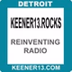 Keener13 logo