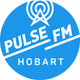 Logo de Pulse FM Hobart