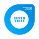 Seven Skies Radio 1 logo