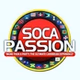 Soca Passion logo