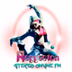 Logo de Reggaeton Stereo Online