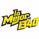 La Mejor AM 1340 - WWFL logo