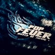 Pop Feuer logo