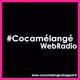 Logo de Cocamélangé Radio