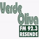 Verde Oliva FM logo