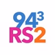 94,3 RS2 - Kulthits logo