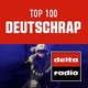 Logo de delta radio - Top 100 Deutsch Rap