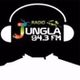 Radio Jungla de la Amazonia logo