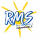 Logo de Radio Midi Soleil (RMS)