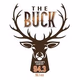 Logo de 94.3 The Buck - WMTR-HD2