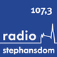 Radio Klassik Stephansdom logo