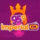 Logo de Imperial FM