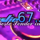 Logo de Radio 67
