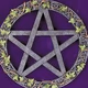 Logo de Pagan Pentagram Radio