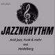 Radio Jazznrhythm logo