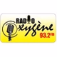Radio Oxygène 93.2 logo