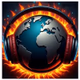 Logo de INDEPENDENT HEAT RADIO