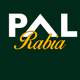 Logo de Pal Rabia