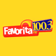 Logo de Rádio Favorita FM