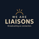 Logo de We Are Liaisons Radio