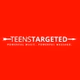 TeensTARGETED Radio logo