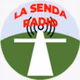Logo de La Senda Radio