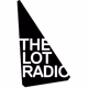 Logo de The Lot Radio