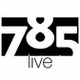 KSEF-DB 785Live logo