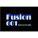 Logo de Fusion 601
