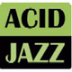 Logo de acidjazz
