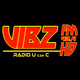 Logo de VibzFM HD