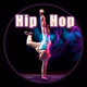 Logo de Hip Hop Vibes