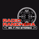 Radio Ranchera 95.7 logo