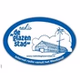Radio De Glazen Stad logo