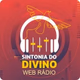 Logo de Sintonia do Divino Web Radio