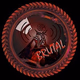 Logo de Rock A Tu Nivel - Brutal