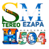 Stereo Mezapa logo