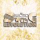 Logo de Electro Swing Revolution Radio